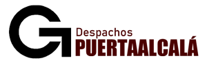 Despachos Puerta Alcalá